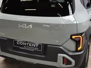 Kia EV2 61 kWh 135pk GT-Line