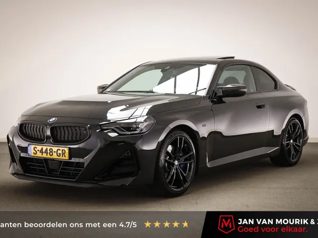 BMW 2 Serie