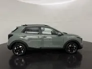 Kia Stonic 1.0 T-GDi MHEV 115pk ExecutiveLi