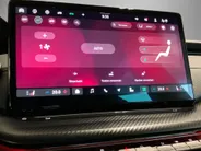 Škoda Octavia Combi 1.5TSI/150PK MHEV Sportline DSG · Panoramadak · Navigatie · 360°Camera + Parkeersensoren · Apple/Android Car Play · Garantie t/m 23-04-2030 of 100000km.