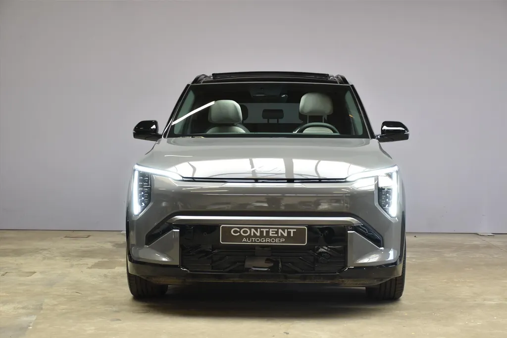 Kia EV3 81,4 kWh 204pk GT-Line NIEUW