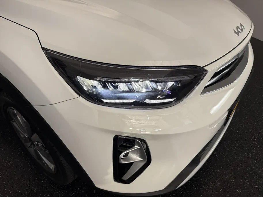 Kia Stonic 1.0 T-GDi MHEV 100pk DynamicPlusLine