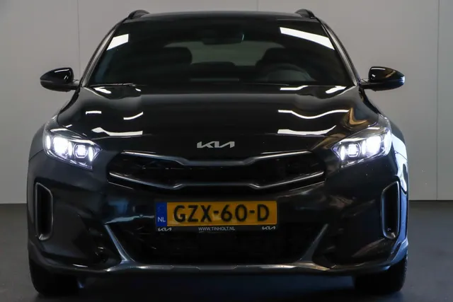 Kia XCeed 1.5 T-GDi GT-Line Automaat