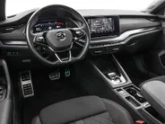Škoda Octavia Combi 1.4 TSI 245pk DSG RS iV PHEV Business · Panoramadak · Apple/Android Car Play · P-Sensoren · Sfeerverlichting · 18'' Inch ·