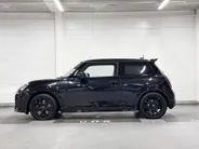 MINI Cooper 3-deurs C John Cooper Works