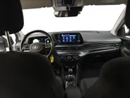 Hyundai i20 1.2i Comfort | 4-cilinder | Navi | Cruise Control | Camera