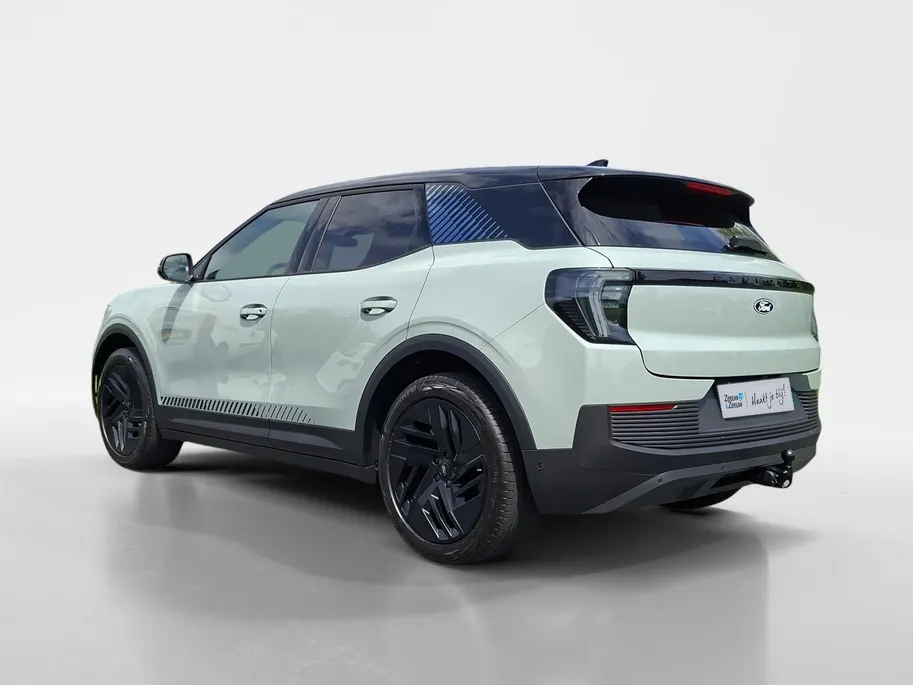 Ford Explorer Collection Extended Range RWD 79 kWh | Driver assistancepack | B&O Audio | Head-up Display | Trekhaak | Adaptive Cruisecontrol | Dodehoekdetectie | Stoelmassage | 360Camera | Nieuw op voorraad! |