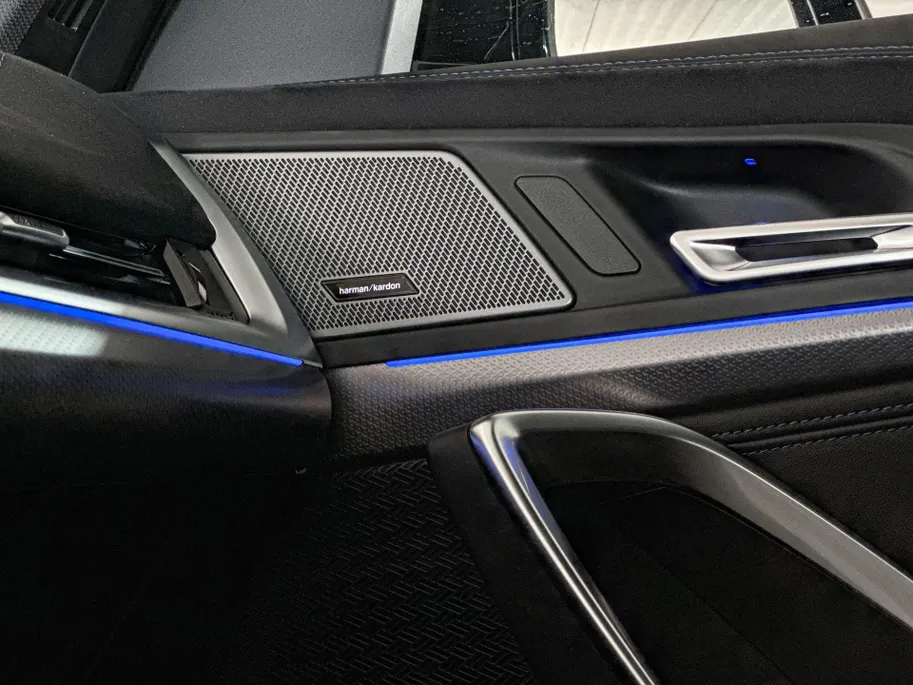 BMW X1 xDrive25e Optimized Edition