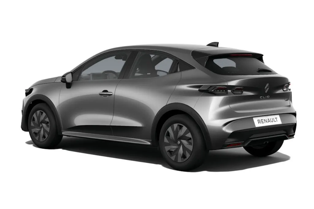 Renault Clio (Zeeuw & Zeeuw Private Lease Actie v.a. €368) TCE 115 evolution | Wij maken graag een Private Lease offerte op maat voor u!