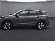 Volkswagen Tiguan Limited Edition 1.5 eHybrid 204 PK 6 versn. DSG · Design Pakket Dark · Trekhaak inklapbaar, met elektrische ontgrendeling, incl. aanhangermanoeuvreerhulp Trailer Assist ·