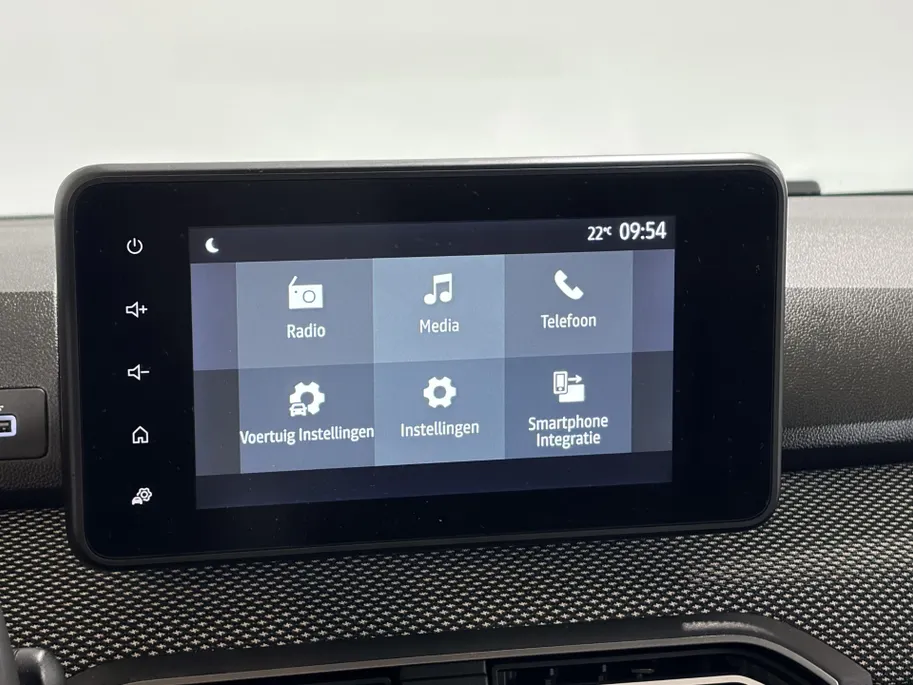Dacia Sandero 100PK TCe ECO-G Expression | 1e eigenaar | Airco | Parkeersensoren | Camera | Apple CarPlay/Android Auto | Elektrische Ramen & Spiegels | Licht & Regen Sensor | Full LED |