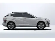 Hyundai Kona 1.6 GDI HEV 138pk DCT N-Line / Voorraad deal
