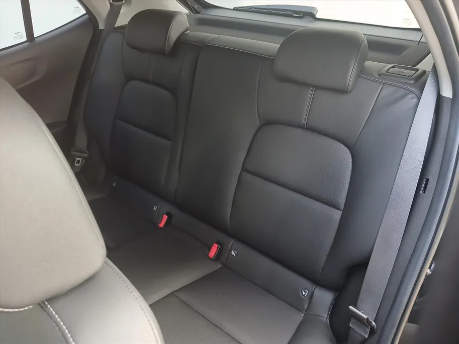 Kia Picanto 1.0 DPi 63pk 4-zits GT-Line