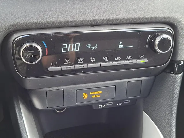 Toyota Yaris 1.5 Hybrid 115 Active CRUISE | NL-auto | rijklaarprijs !!