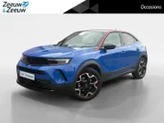 Opel Mokka-e GS Line 50-kWh 11kw bl. | SOH 99% | Navigatie | Stoel/Stuurverwarming | Adapt. Cruise Control | Apple/Android Carplay | 12 maanden Bovag ! |