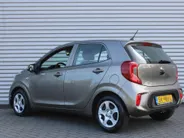 Kia Picanto 1.0 CVVT EconomyPlusLine | Airco | Bluetooth | Lichtsensor | Radio | Centrale vergrendeling |