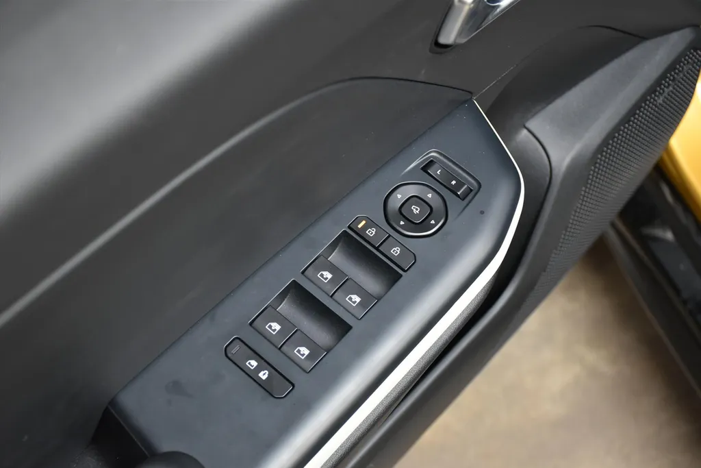 Kia K4 1.0 T-GDi MHEV 115pk DCT7 GT-PlusLine