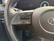 Hyundai i20 1.0 T-GDI Premium | Climate Controle| Lichtmetalen velgen| Metallic lak| Navigatie| Stoel verwarming| Stuur verwarming| Camera| Parkeer sensoren