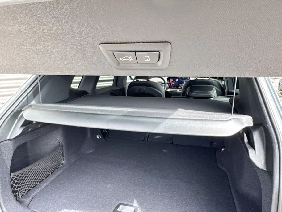 BMW iX3 40 eDrive 83 kWh