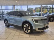 Ford Explorer Premium Extended Range RWD 77 kWh