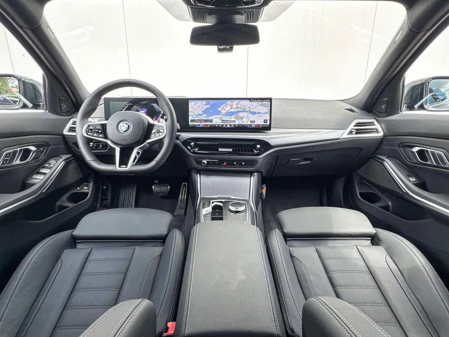 BMW 3 Serie Touring 330e