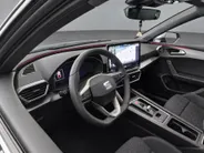 SEAT Leon Sportstourer FR Business 1.5 eHybrid 150 kW / 204 PK Station | Technology Pack | 18'' Lichtmetalen velgen | 5000,- Herwaardering!!