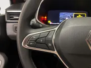 Renault Clio 1.0 TCe 90 GPF techno NAVI AIRCO CAMERA PARKEERSENSOREN CRUISE CONTROLE APPLE CARPLAY ANDROID AUTO LEUKE AUTO MET HELE MOOIE KLEUR