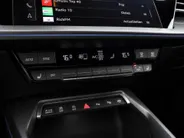 Audi A3 Sportback 30 TFSI 115pk S-tronic S Edition · Apple/Android Car Play · Park Assist · Leder Interieur · P-Sensoren · 18'' Inch · Garantie t/m 06-05-2030 of 100.000km