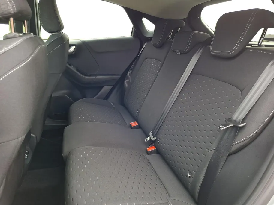 Ford Puma 1.0 EcoBoost Hybrid Titanium 125PK | Automaat | NL Auto | 1e Eigenaar | Winter Pack | Camera | Navigatie | Lichtmetalen velgen | Apple Carplay&Android Auto |