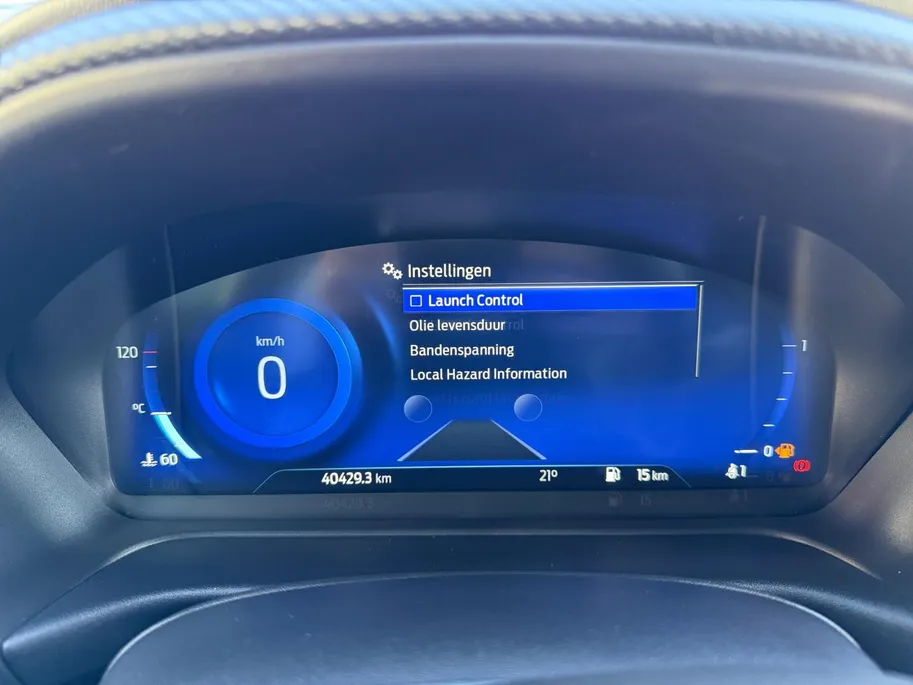 Ford Puma 1.5 EcoBoost ST-X | Dealer onderhouden | 200 pk | Pano dak | Launch control | Parkeersensoren voor en achter | Achteruitrijcamera | Winter pack | BLIS | 19' lichtmetalen velgen | Apple carplay & Android auto | Cruise control | Privacy glas | Bovag garanti