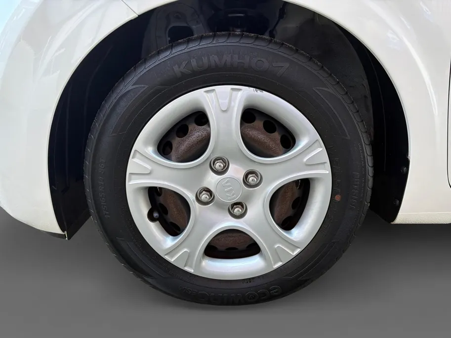 Kia Picanto 1.0 MPi ComfortPlusLine | Airco | Camera | Apple Carplay/Android Auto | 12 Maanden BOVAG-Garantie |