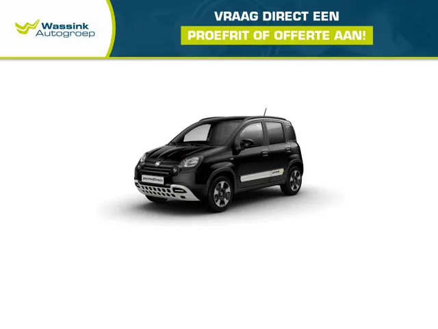 Fiat Pandina