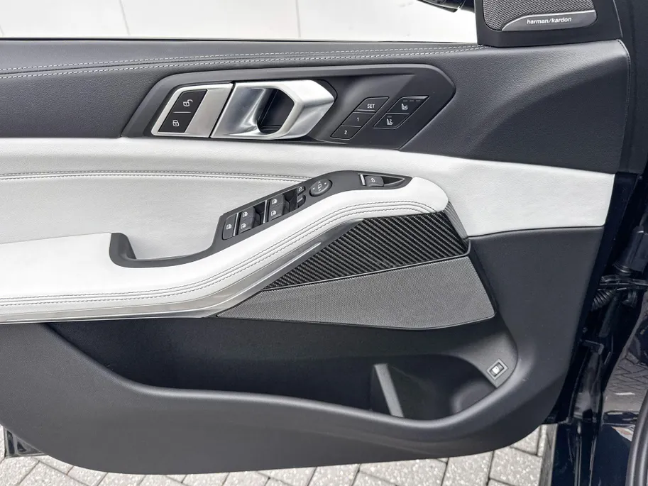 BMW X5 xDrive50e