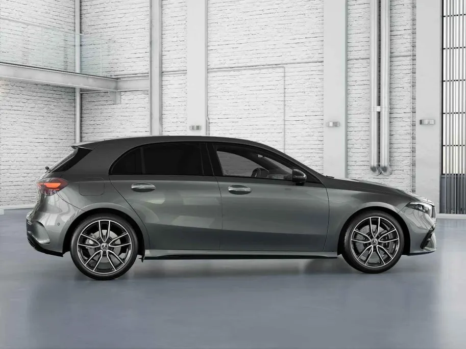 Mercedes-Benz A-Klasse 250 e 140 Year Edition