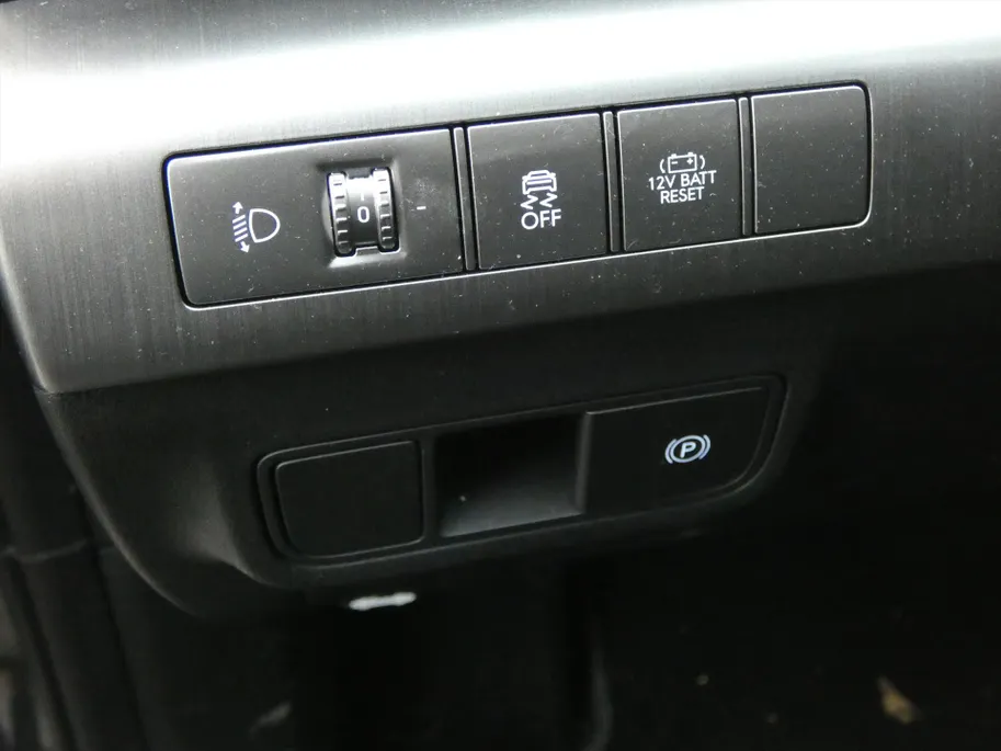 Hyundai Kona 1.6 GDI HEV E-Motion / DIRECT LEVERBAAR! / Demonstratieauto /