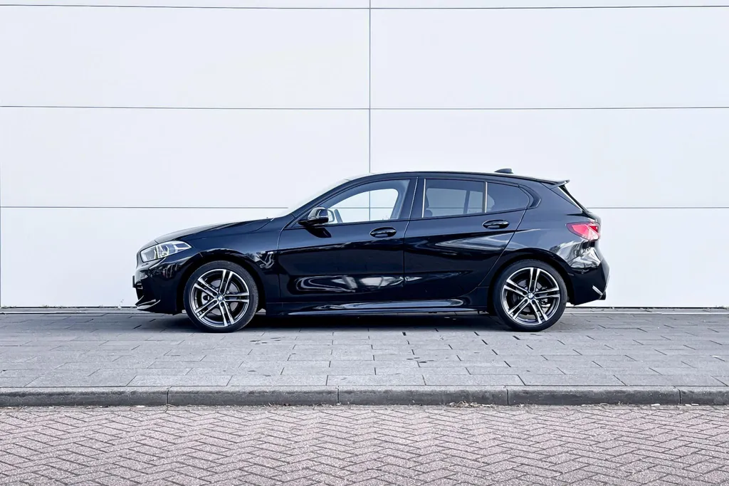BMW 1 Serie 118i