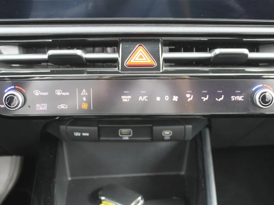 Kia Niro 1.6 GDi Hybrid DynamicPlusLine | Airco | Navi | Cruise | Camera | 1e eigenaar! |