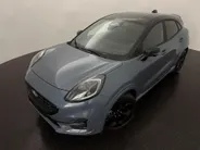 Ford Puma 1.0 EcoBoost Hybrid BlueCruise Edition | DIT IS EEN VOORRAADAUTO! | Winter Pack | Trekhaak Afneembaar | Sportonderstel | Matrix LED Koplampen |