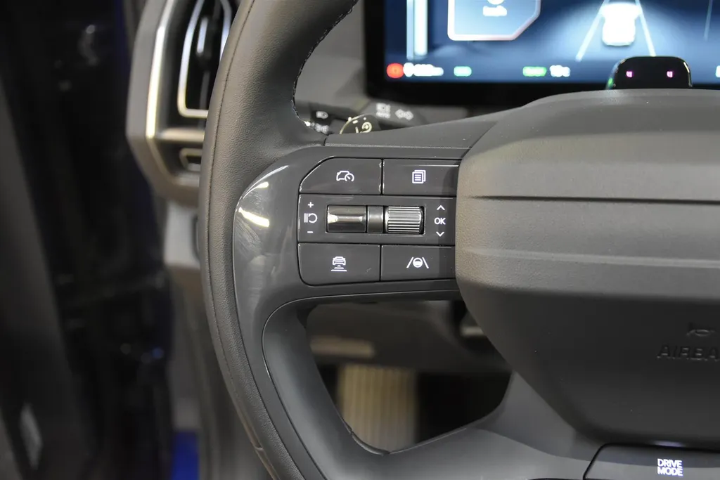 Kia EV5 81,4 kWh 217pk 2WD Plus Advanced NIEUW TE BESTELLEN