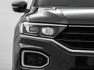 Volkswagen T-Roc 1.5 TSI 150pk Sport Business R · Panoramadak · Camera · Standkachel · Stoelverwarming · Navigatie · 19' Velgen · Elek. Inklapbare Spiegels ·