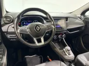 Renault ZOE R135 Intens 52 kWh Automaat | Navi | Camera | Cruise Control | Parkeersensoren | Apple CarPlay/Android Auto | Climate Control | Lichtmetalen Velgen | Digital Cockpit | Licht & Regen Sensor |