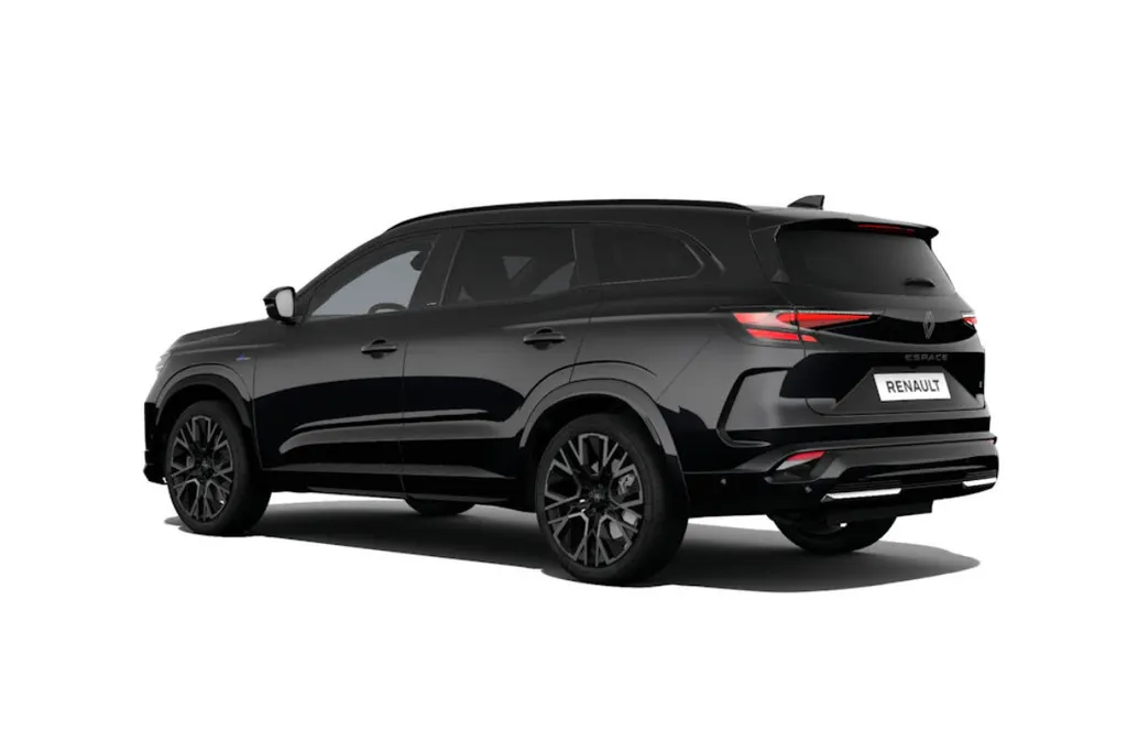 Renault Espace E-Tech full hybrid 200 esprit Alpine 7p. | Nu uit voorraad leverbaar met €7.100,- Zeeuw & Zeeuw voorraadkorting! | Inclusief 5 jaar fabrieksgarantie | Financier uw Espace tegen slechts 4.9% rente |