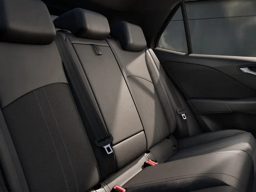 Volkswagen ID.3 Neo Style 84 kWh accu 231 PK · Achteruitrijcamera · Draadloze telefoonlader · Sfeerverlichting ·
