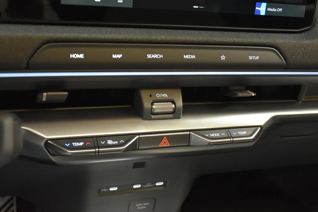 Kia EV2 61 kWh 135pk GT-Line