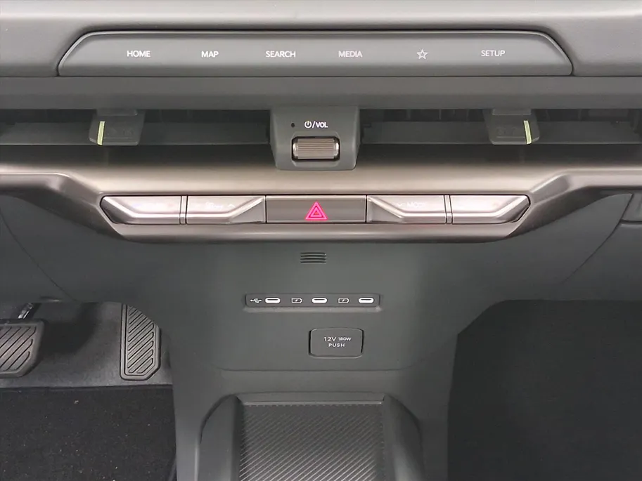 Kia EV2 42,2 kWh 147pk Air | Nu Bestelbaar