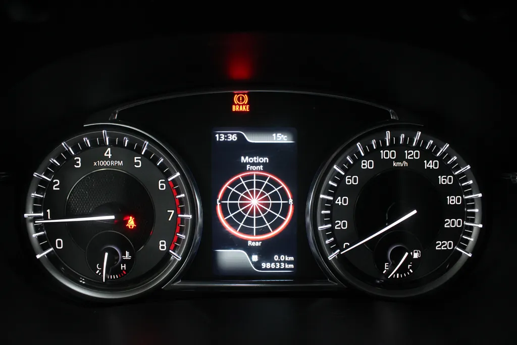 Suzuki Vitara 1.0 Boosterjet Select / Trekhaak / Camera / Stoelverwarming / Navigatie /
