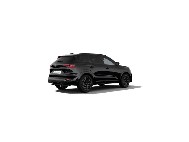 Renault Austral Iconic esprit Alpine | Achteruitrijcamera | Blind Spot Warning | Elektrisch verwarmbare voorstoelen
