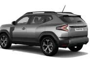 Dacia Duster Hybrid 155 limited edition | Financier uw Duster vanaf 2,9% rente |Diverse kleuren uit voorraad leverbaar met € 750,- voorraadkorting | Vraag naar de voorraad
