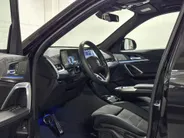 BMW X1 xDrive25e
