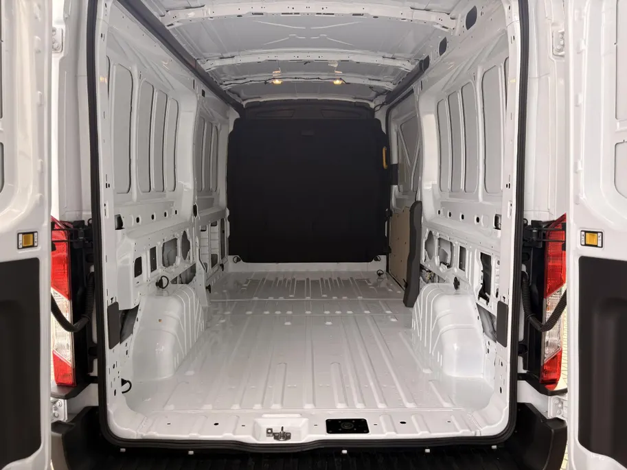 Ford Transit 350 2.0 TDCI L3H2 Limited BPM VRIJ I TREKHAAK I WINTER PACK I DRIVER ASSISTANCE PACK I
